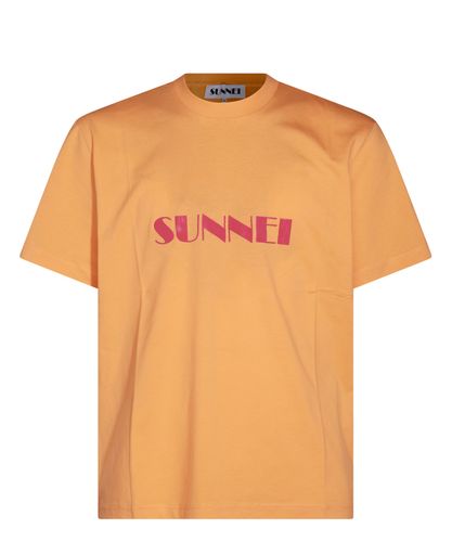 T-shirt - SUNNEI - Modalova