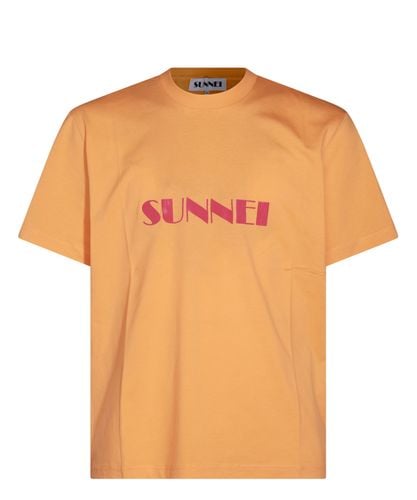 T-shirt - SUNNEI - Modalova