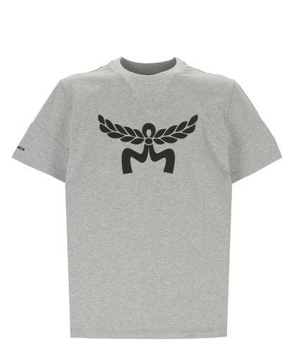 T-shirt - MCM - Modalova