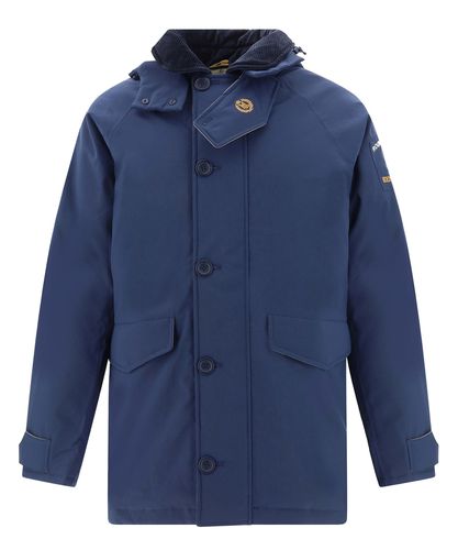 Consort Rwr Parka jacket - Henri Lloyd - Modalova