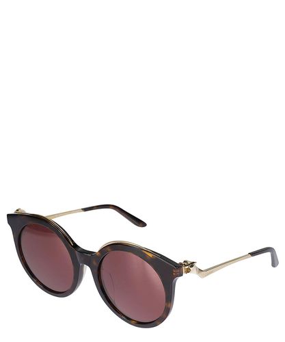 Sunglasses CT0118SA - Cartier - Modalova
