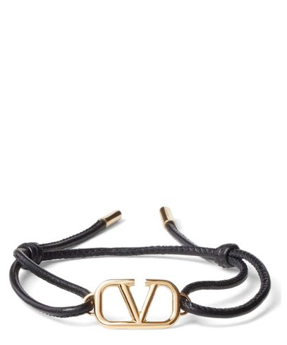 Vlogo armband - Valentino Garavani - Modalova