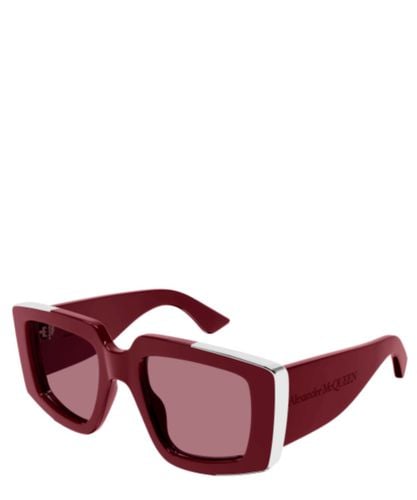 Sunglasses AM0446S - Alexander McQueen - Modalova