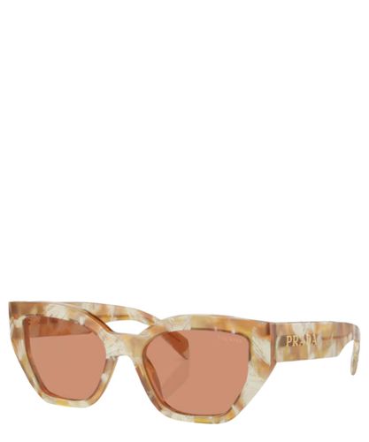 Sunglasses A09S SOLE - Prada - Modalova