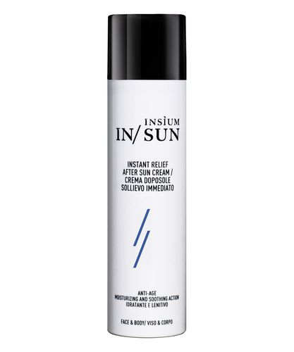 Instant relief after sun 200 ml - in/sun - INSÌUM - Modalova