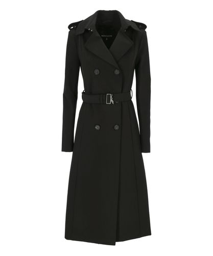 Coat - Patrizia Pepe - Modalova