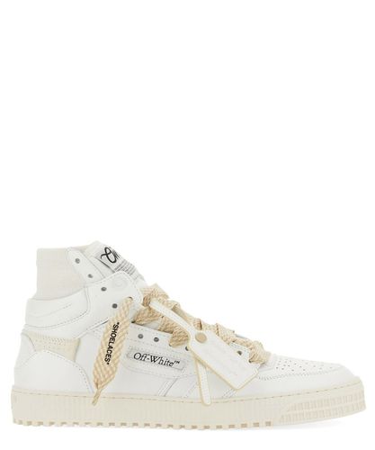 Off court 3.0 high sneaker - Off-White - Modalova