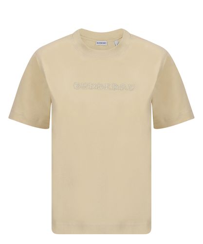 T-shirt - Burberry - Modalova