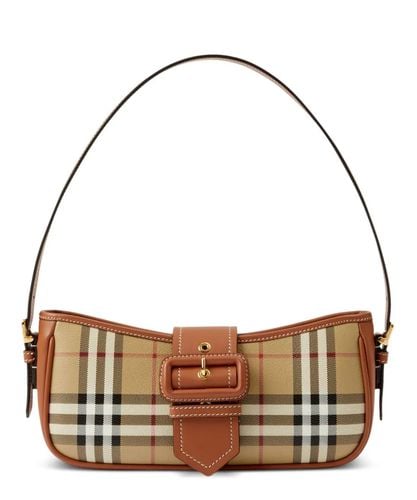 Hobo bag - Burberry - Modalova