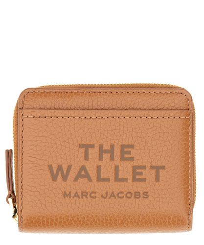 The Compact Mini Wallet - Marc Jacobs - Modalova