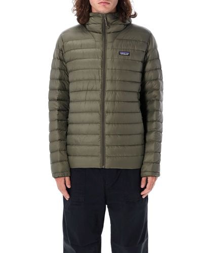 Down Sweater Down jacket - Patagonia - Modalova