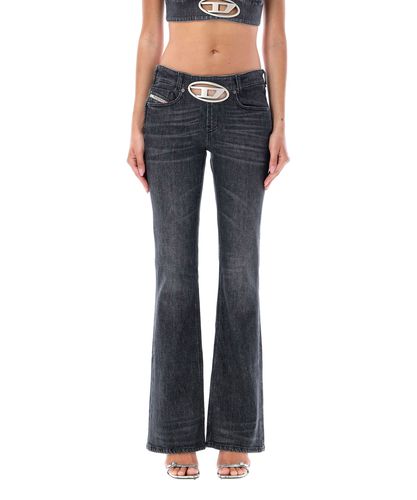 Jeans 1969 d-ebbey - Diesel - Modalova