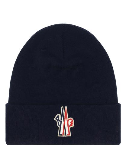 Beanie - Moncler Grenoble - Modalova