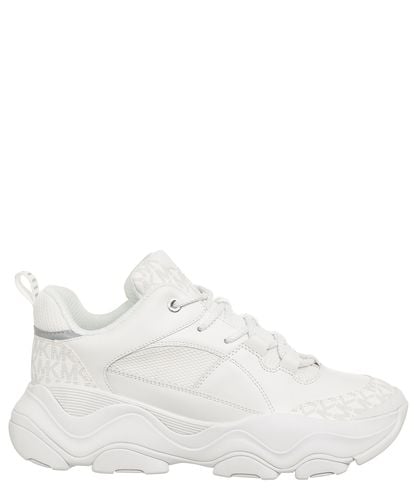 Diamond Sneakers - Michael Kors - Modalova