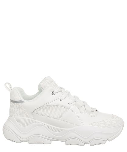 Diamond sneakers - Michael Kors - Modalova