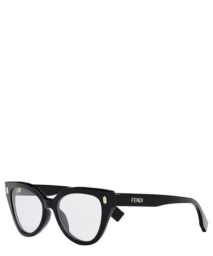 Eyeglasses FE50037I - Fendi - Modalova