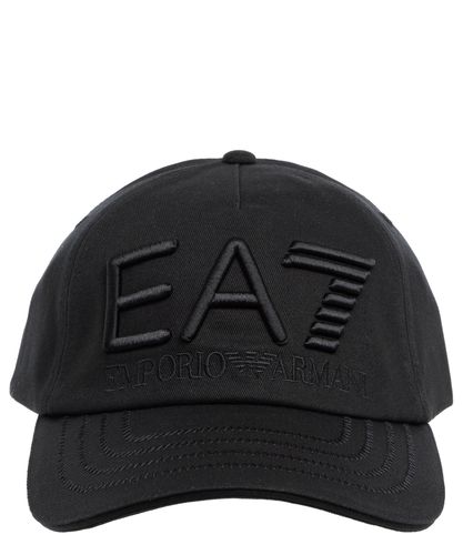 Cap - EA7 Emporio Armani - Modalova