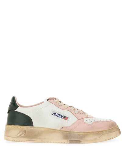 Sneakers super vintage - Autry - Modalova