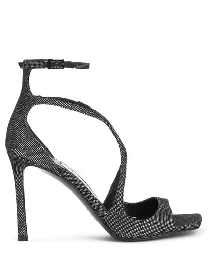 Azia 95 Heeled sandals - Jimmy Choo - Modalova