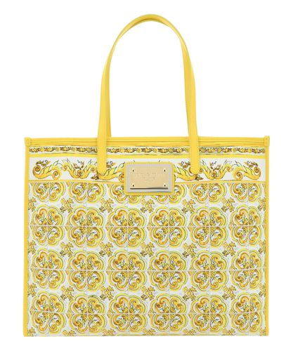 Shopping bag - Dolce&Gabbana - Modalova