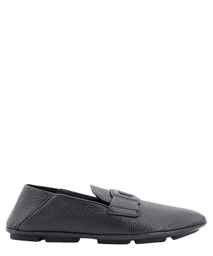 Driver Loafers - Dolce&Gabbana - Modalova