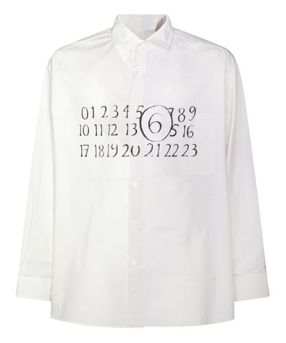 Hemd - Maison Margiela - Modalova