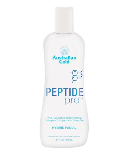 Peptide Pro hybrid facial 90 ml - Australian Gold - Modalova