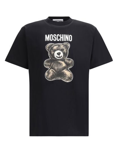 T-shirt - Moschino - Modalova