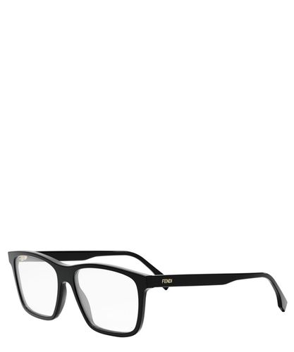Eyeglasses FE50081I - Fendi - Modalova