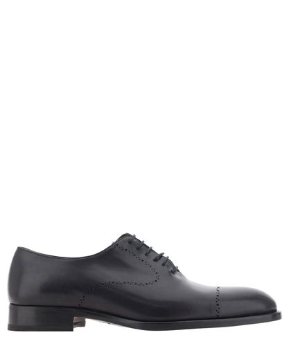 Derby schuhe - Fratelli Rossetti - Modalova