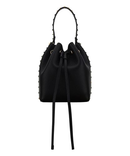 Borsa secchiello drawstring - Valentino Garavani - Modalova