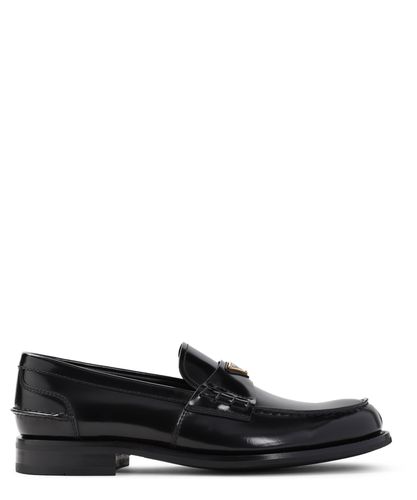 Loafers - Prada - Modalova