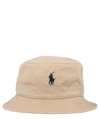 Hat - Polo Ralph Lauren - Modalova