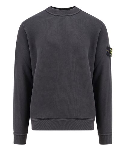 Felpa - Stone Island - Modalova