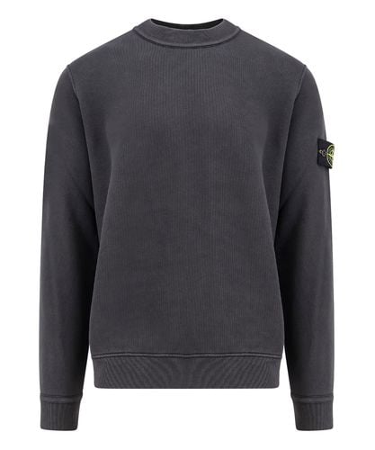 Felpa - Stone Island - Modalova