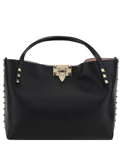 Rockstud tote bag - Valentino Garavani - Modalova