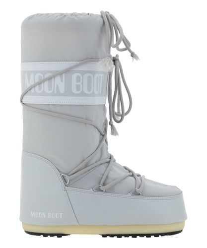 Icon Snow boots - Moon Boot - Modalova