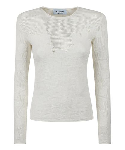 Pullover - Blugirl - Modalova