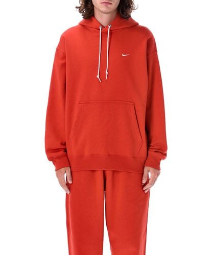 Solo Swoosh Hoodie - Nike - Modalova