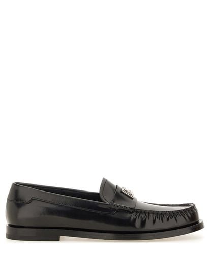 Loafers - Dolce&Gabbana - Modalova