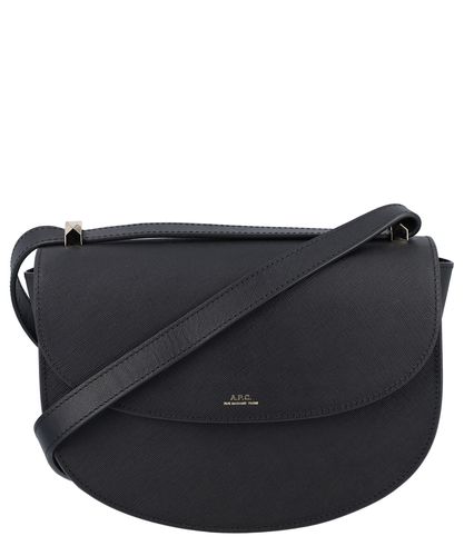 Genève Crossbody bag - A.P.C - Modalova