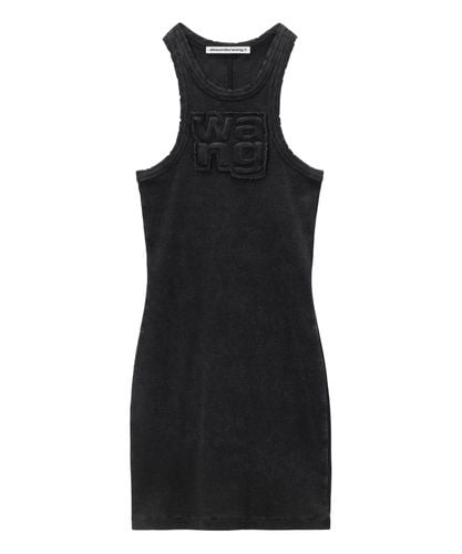 Mini dress - Alexander Wang - Modalova