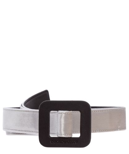 Belt - Emporio Armani - Modalova