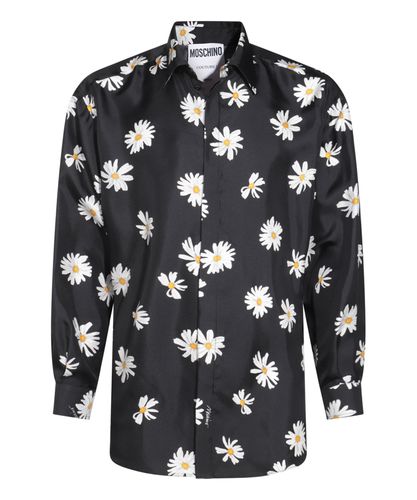 Shirt - Moschino - Modalova