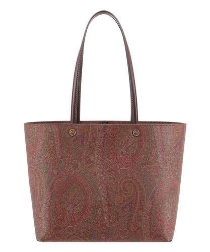 Tote bag - Etro - Modalova