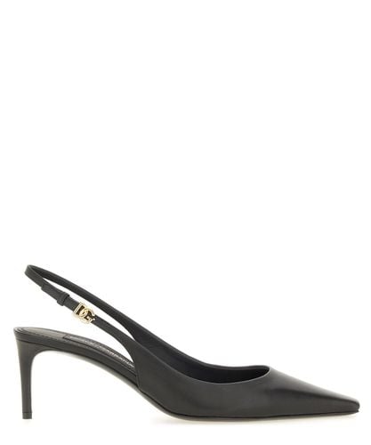 Pumps - Dolce & Gabbana - Modalova