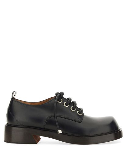 Derby schuhe - Alexander McQueen - Modalova