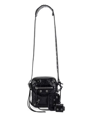 Le Cagole Crossbody bag - Balenciaga - Modalova