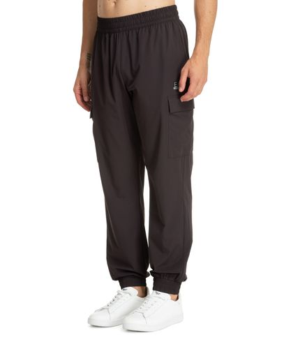 Pantaloni sportivi ventus 7 - EA7 Emporio Armani - Modalova