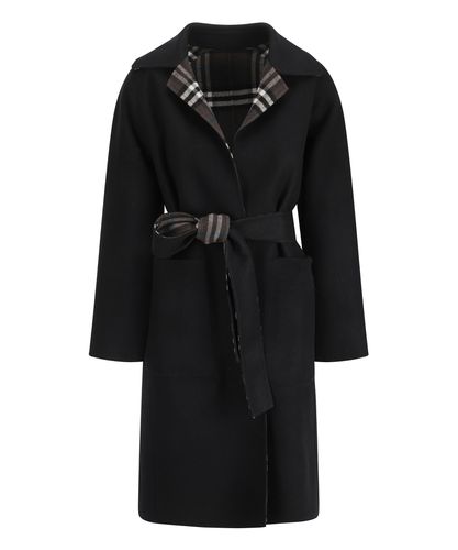 Cappotto - Burberry - Modalova